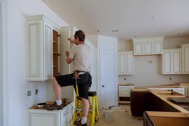 Licensed Kitchen Island Installation service in Randallstown, MD - I E Kitchen