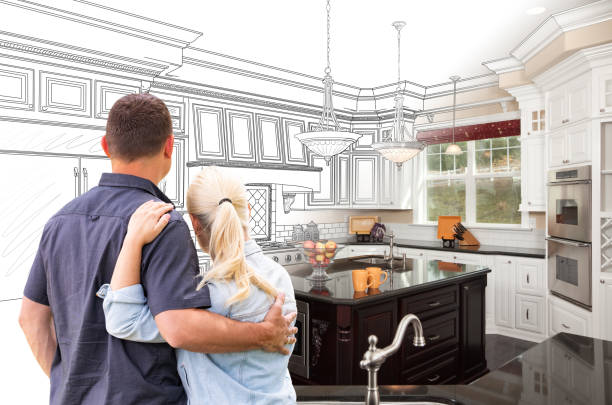24/7 Emergency Kitchen Island Installation experts in Randallstown, MD