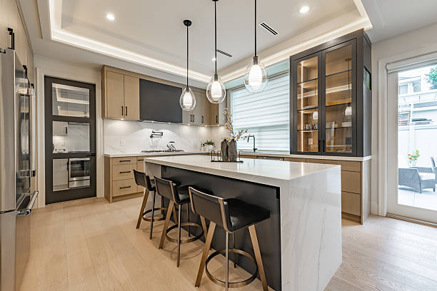 Affordable Kitchen Island Installation solutions in Randallstown, MD
